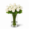 Tambuzi Standard Scented Roses With Herbs Bouquet