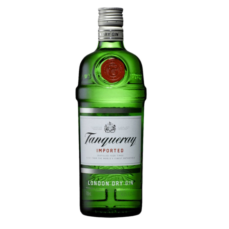 Tanqueray Gin, 750ml - Buy at Artcaffe Market