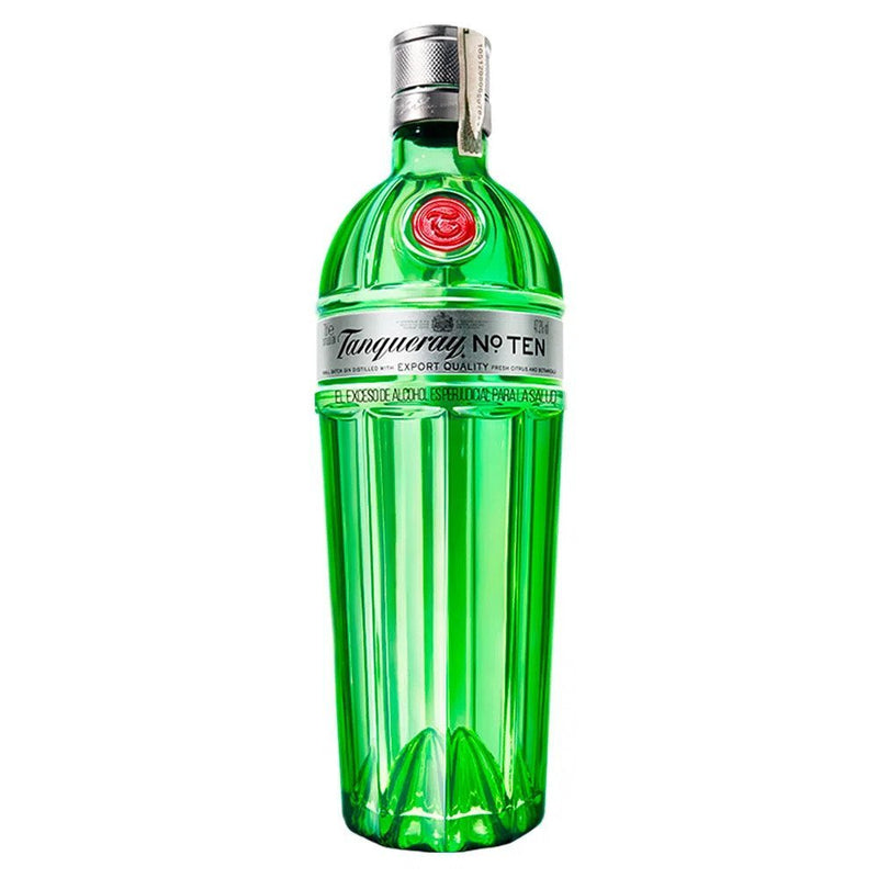 Tanqueray No. 10 Gin, 750ml