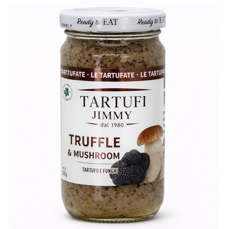 Tartuffi Truffle Sauce, 180g