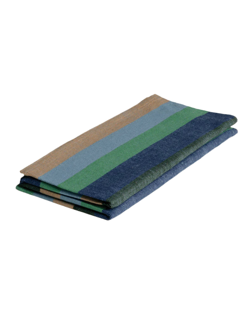 Siafu Tausi Napkins, Set of 4