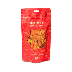 Artcaffe Tex Mex Snack Mix, 150g