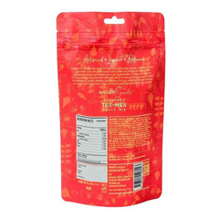 Artcaffe Tex Mex Snack Mix, 150g