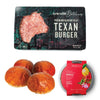 Artcaffe Make Your Own Burger Pack