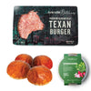 Artcaffe Make Your Own Burger Pack