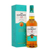The Glenlivet 12 Year Old Single Malt Scotch Whisky, 750ml
