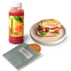 The Grab & Go Lunch Box