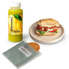The Grab & Go Lunch Box