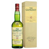 The Glenlivet 12 Year Old Single Malt Scotch Whisky, 750ml