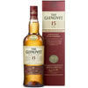 The Glenlivet 15 Year Old Single Malt Scotch Whisky, 750ml