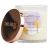 The Hills Moroccan Orchid Signature Collection Candle