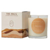 The Hills Sea Salt Caramel Signature Collection Candle
