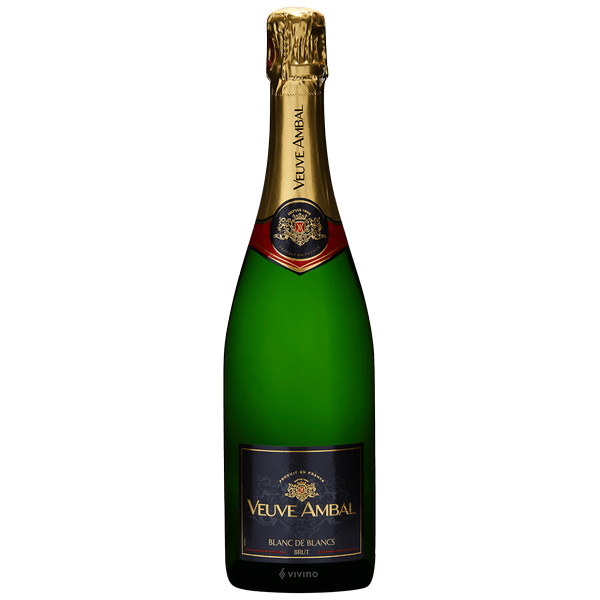 Veuve Ambal Brut, 750ml