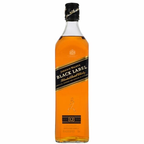 Johnnie Walker Johnie Walker Black Label, 250ml