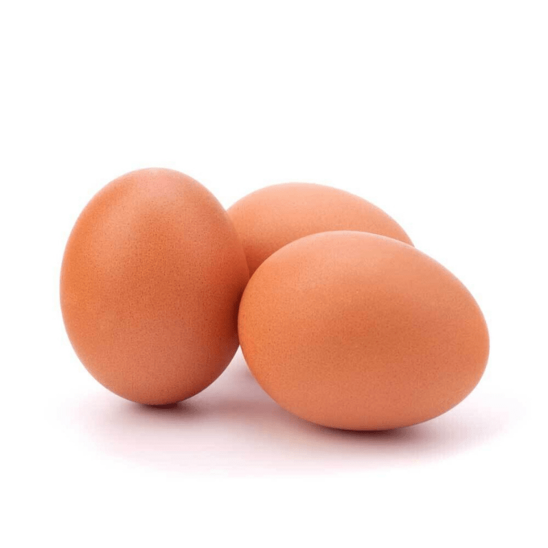 Karen Fork Eggs