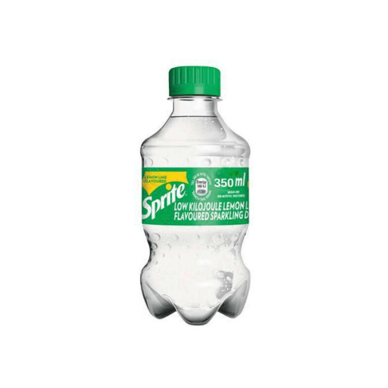 Coca - Cola Sprite Pet, 350ml