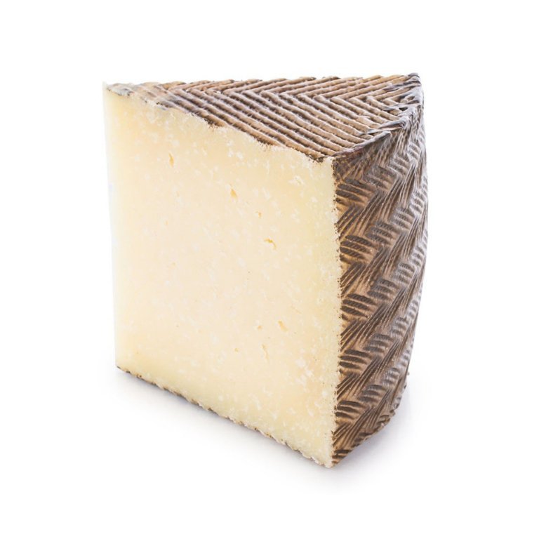 Gourmet Manchego