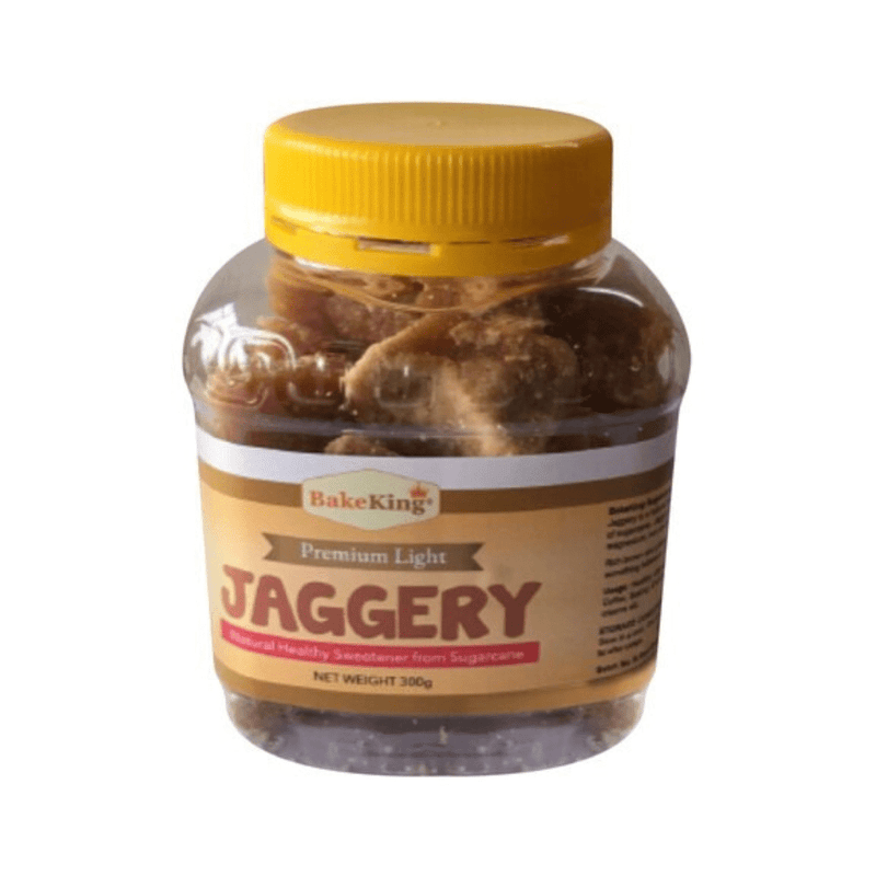Nutcracker Light Jaggery, 300g