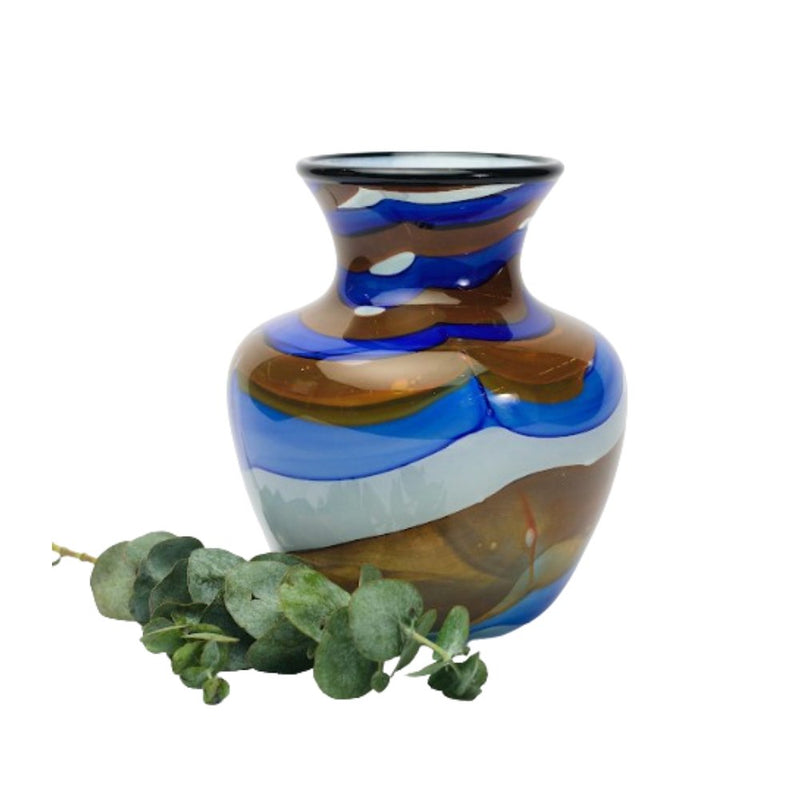 Shanga Tanganyika Pot Vase
