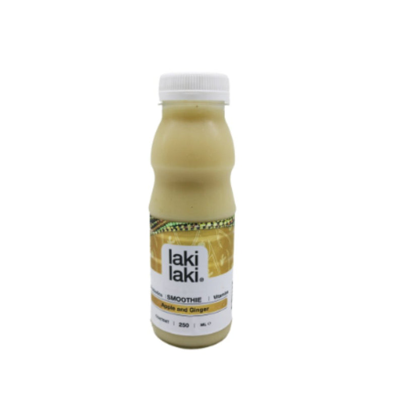 Laki Laki Apple Ginger Smoothie, 250ml