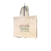 Artcaffe Branded Jute Bag