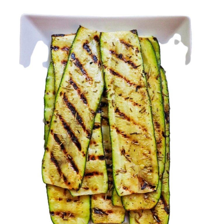 Artcaffe Grilled Zucchini, 250g