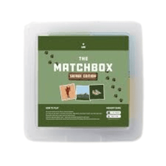 Bonk Games The Matchbox Game