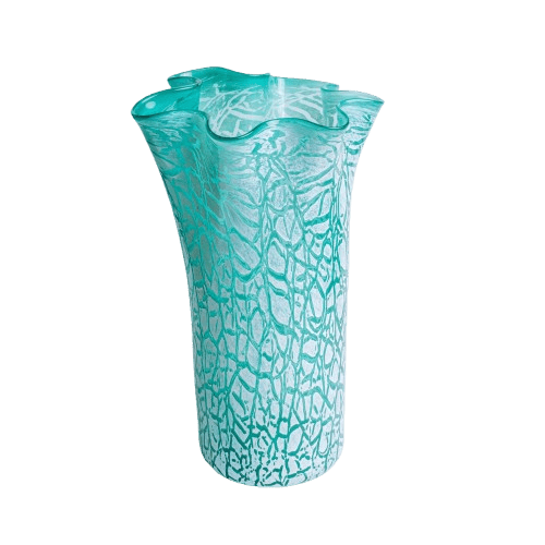 Shanga Camelia Vase [Xl]