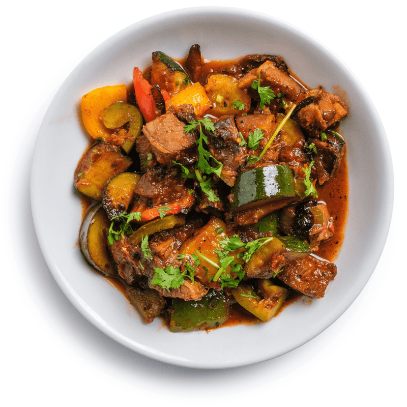 Artcaffe Slow Cooked Beef Stew