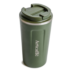 Artcaffe Branded Travel Coffee Cup 510ml