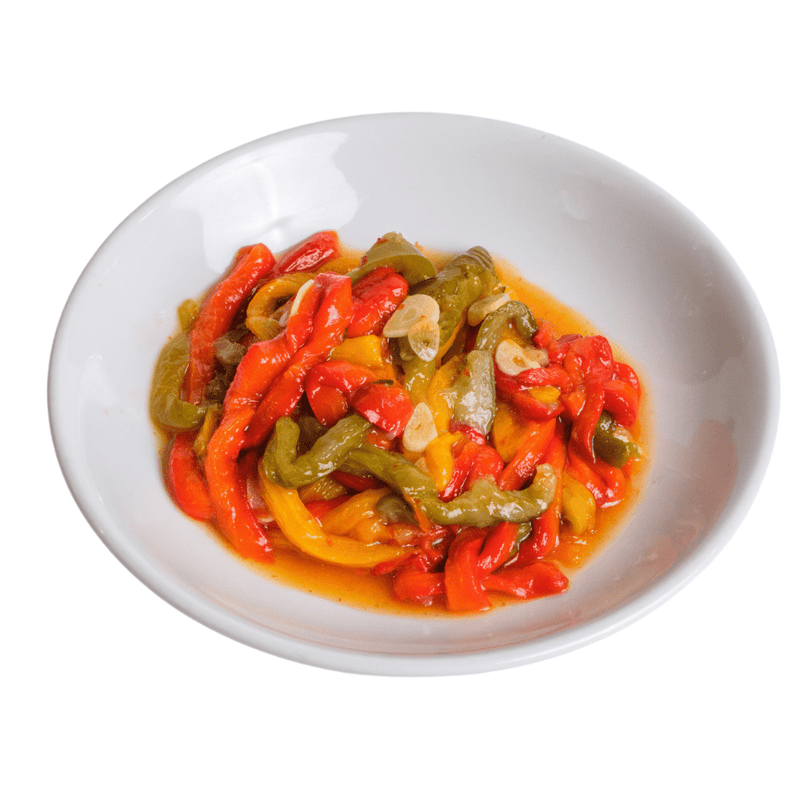 Artcaffe Mixed Peppers