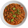 Artcaffe Peppery Baked Beans