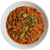 Artcaffe Peppery Baked Beans