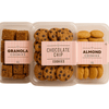 Artcaffe Assorted Cookies, 3pc