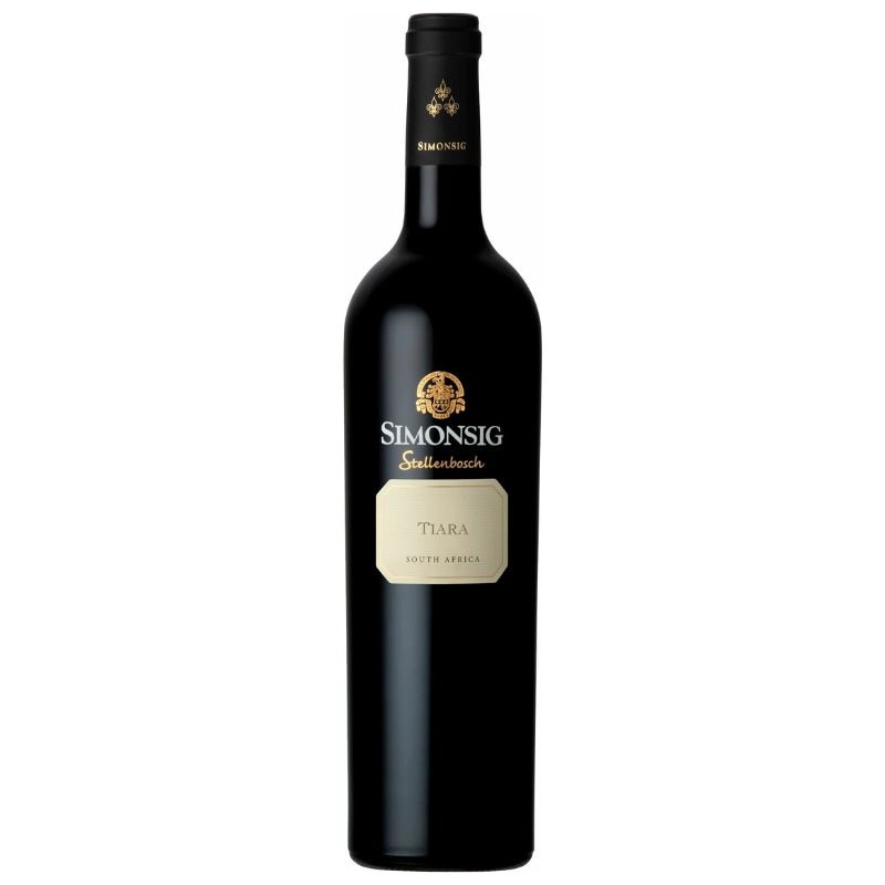 Simonsig Tiara Red Wine, 750ml