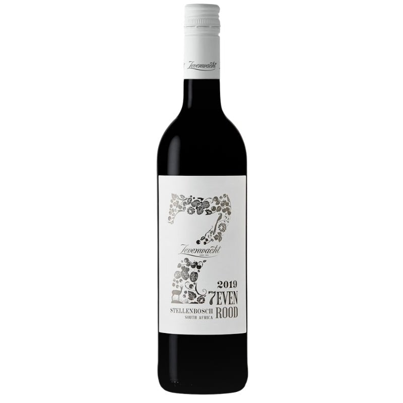 Zevenwacht 7Even Rood Red Wine, 750ml