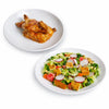 Artcaffe 1/2 Chicken Capon & a Side