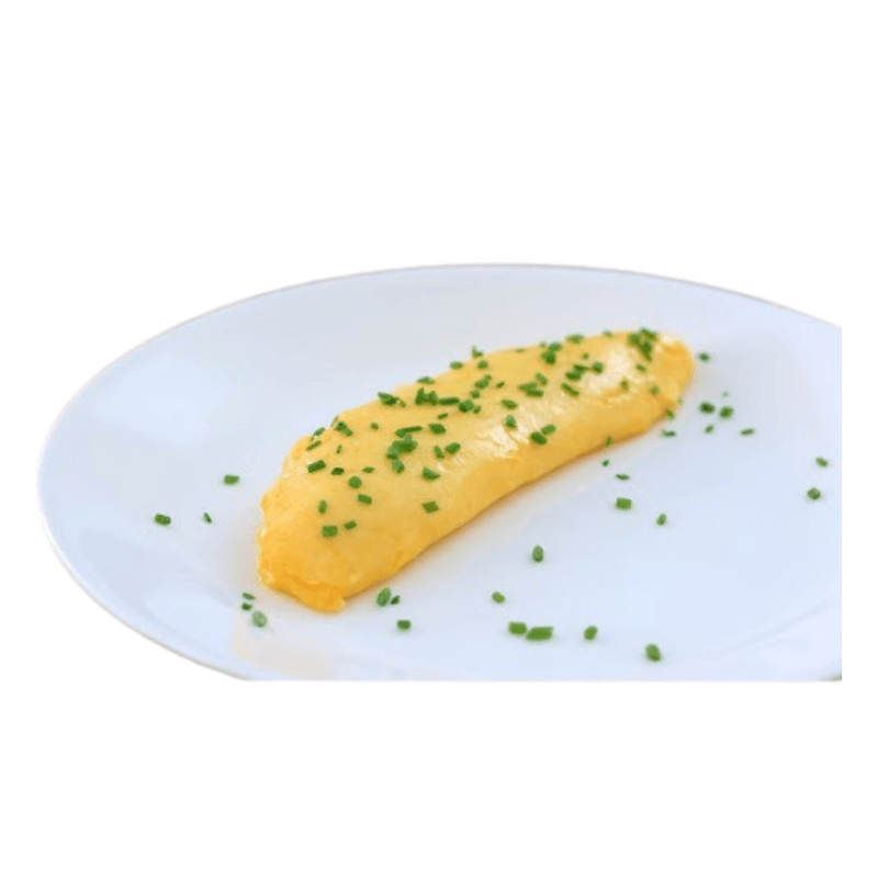 Artcaffe Omelette With Chives