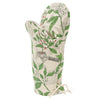 CMS Single Oven Mitt In Canvas