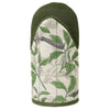 CMS Single Oven Mitt In Canvas