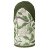 CMS Single Oven Mitt In Canvas