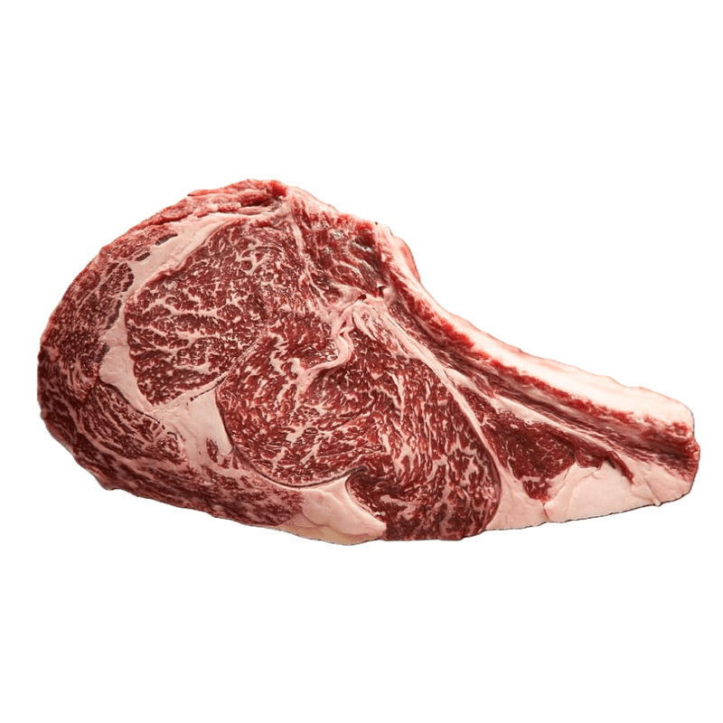 Wagyu Beef Ribeye Steak