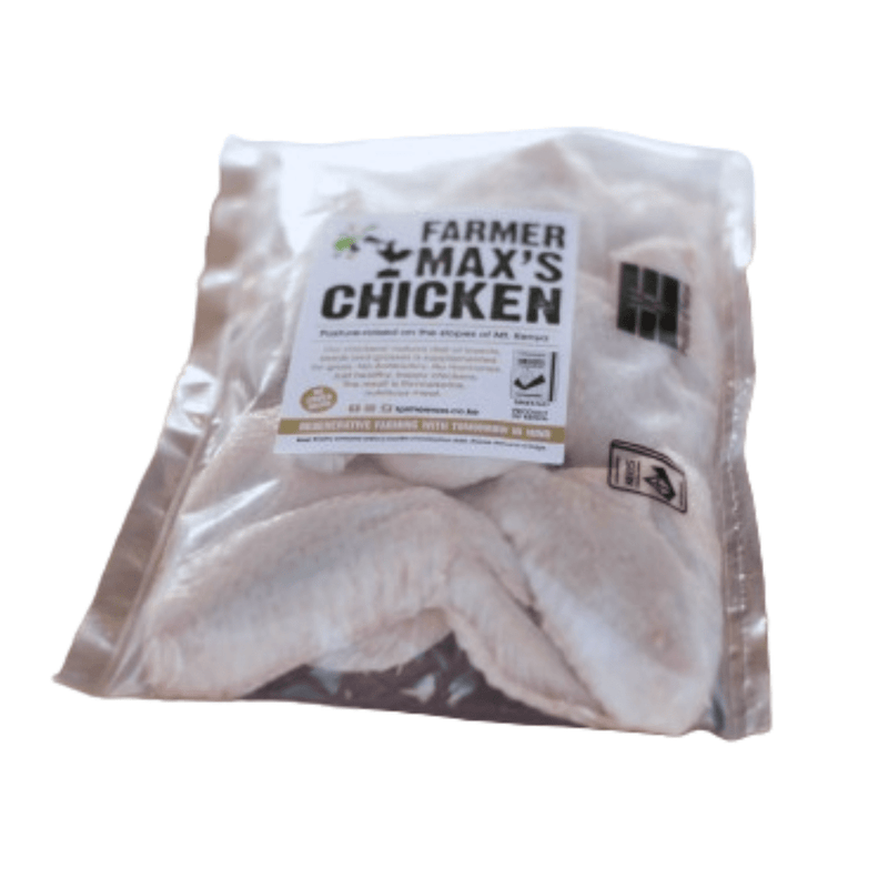 Farmer Marx Chicken Wings, 600g