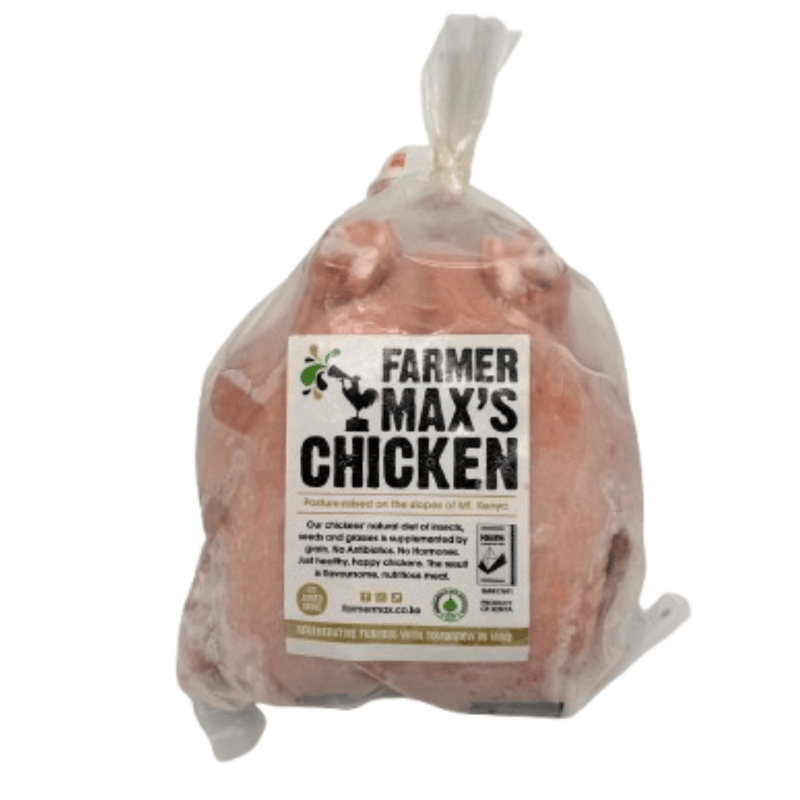 Farmer Marx Whole Bird, 1.8Kg