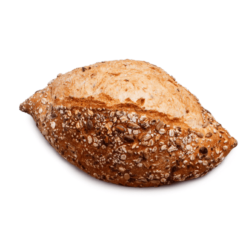Artcaffe Cereal Whole Bread, 500g