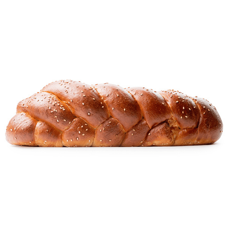 Artcaffe Whole Challah Bread, 500g