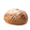 Artcaffe French Rye Whole Bread, 600g