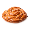 Artcaffe Challah With Raisins Whole Bread, 500g