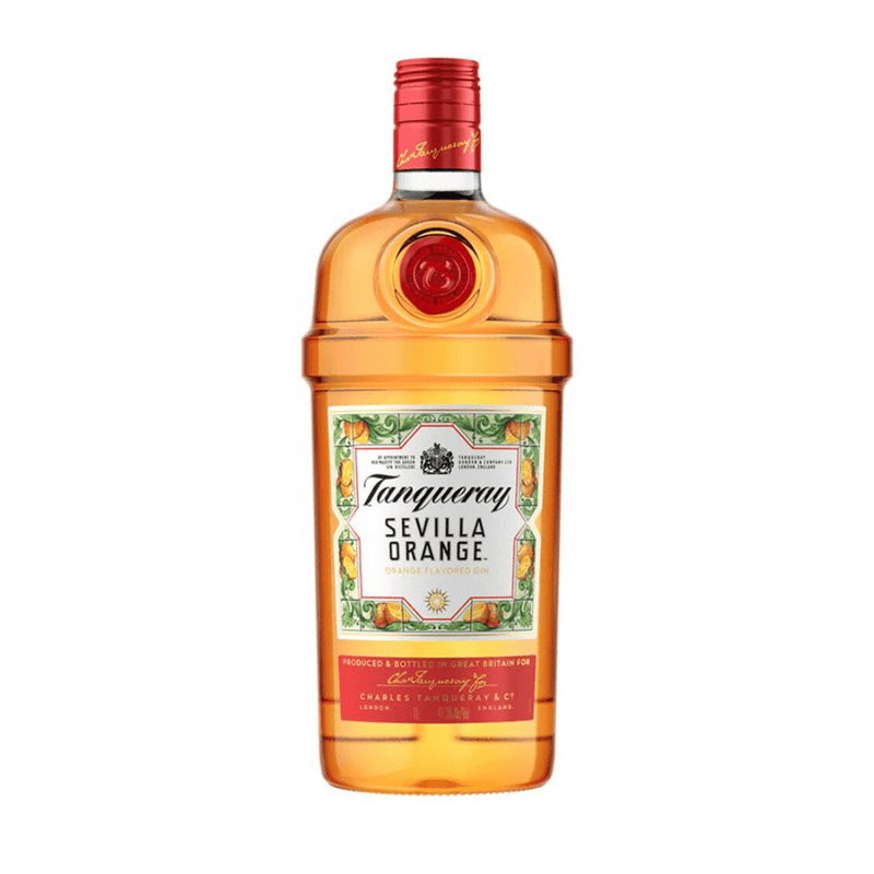 Tanqueray De Sevilla, 700ml
