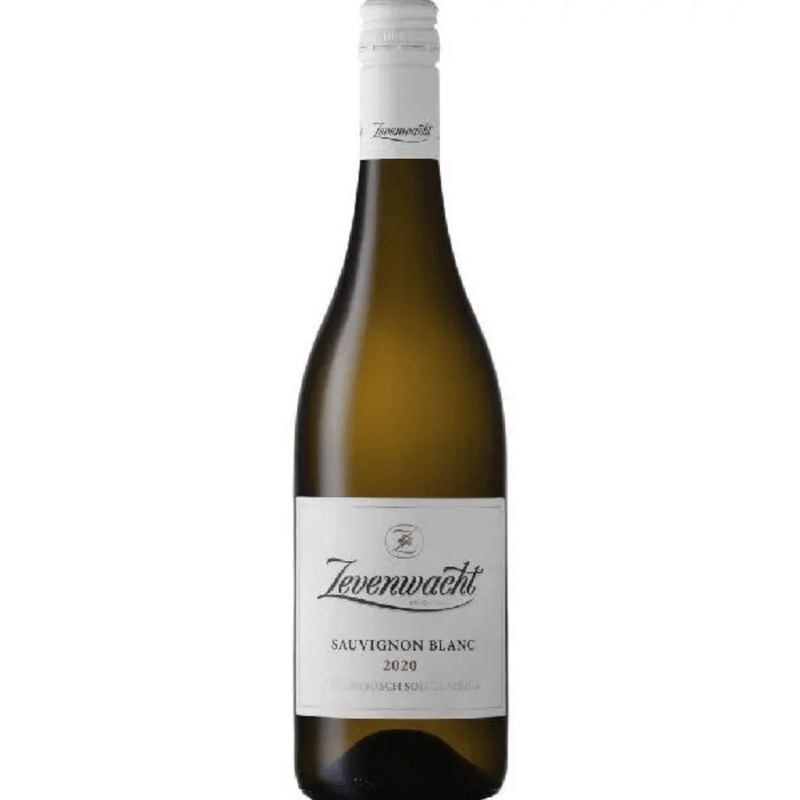 Zevenwacht Sauvignon Blanc, 750ml